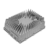 The Hot Chamber Die Casting Heat Sinks