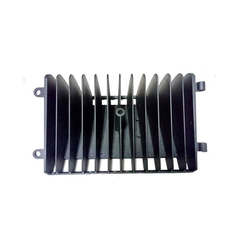 Zinc Alloy Die Casting Road Lighting Cover for Industrial