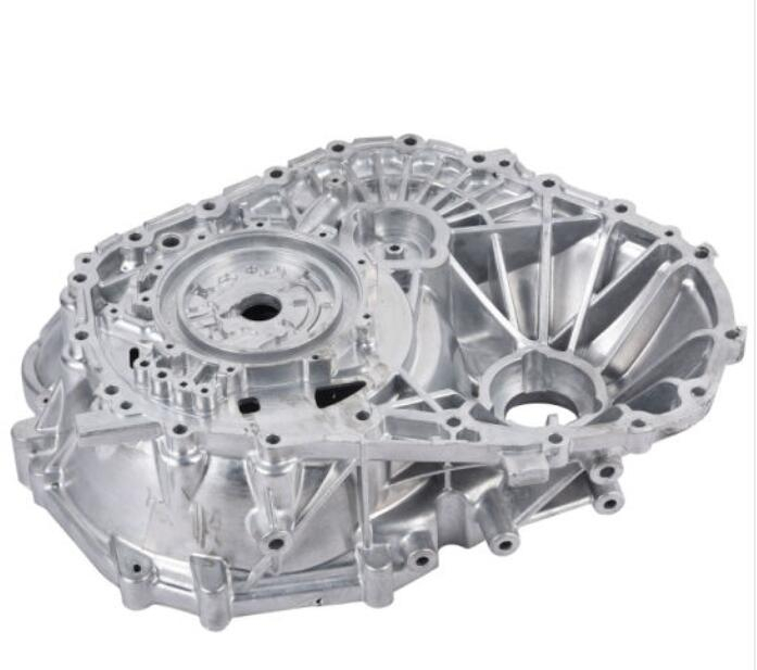 Aluminum Alloy Die Casting for Auto Industry