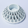 Magnesium Alloy Die Casting Heat Sink for Light Body