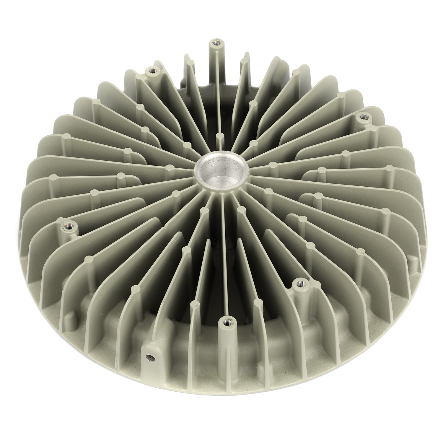 die casting aluminum alloy 