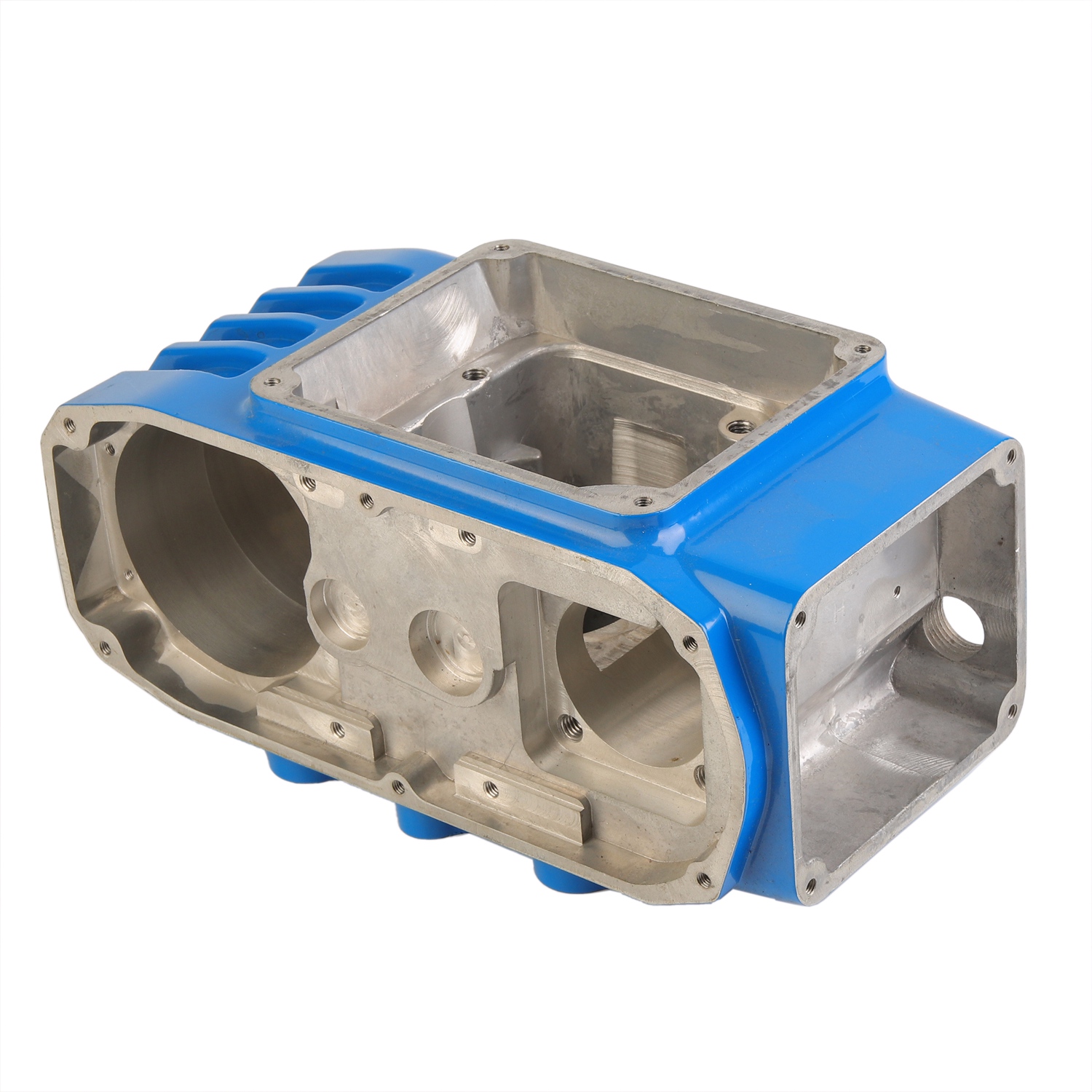 Die Casting Pump Housing