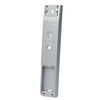 Aluminum OEM professional door lock cover