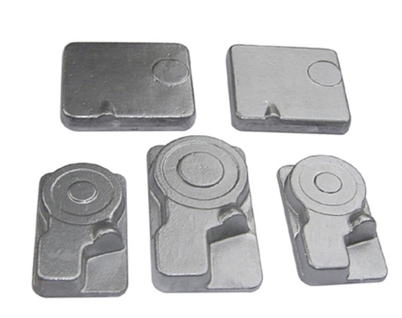 Custom Precision Metal CNC Machining Parts