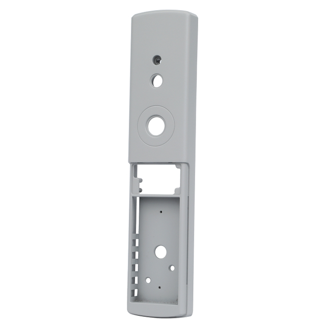 Aluminum ODM die casting door lock cover